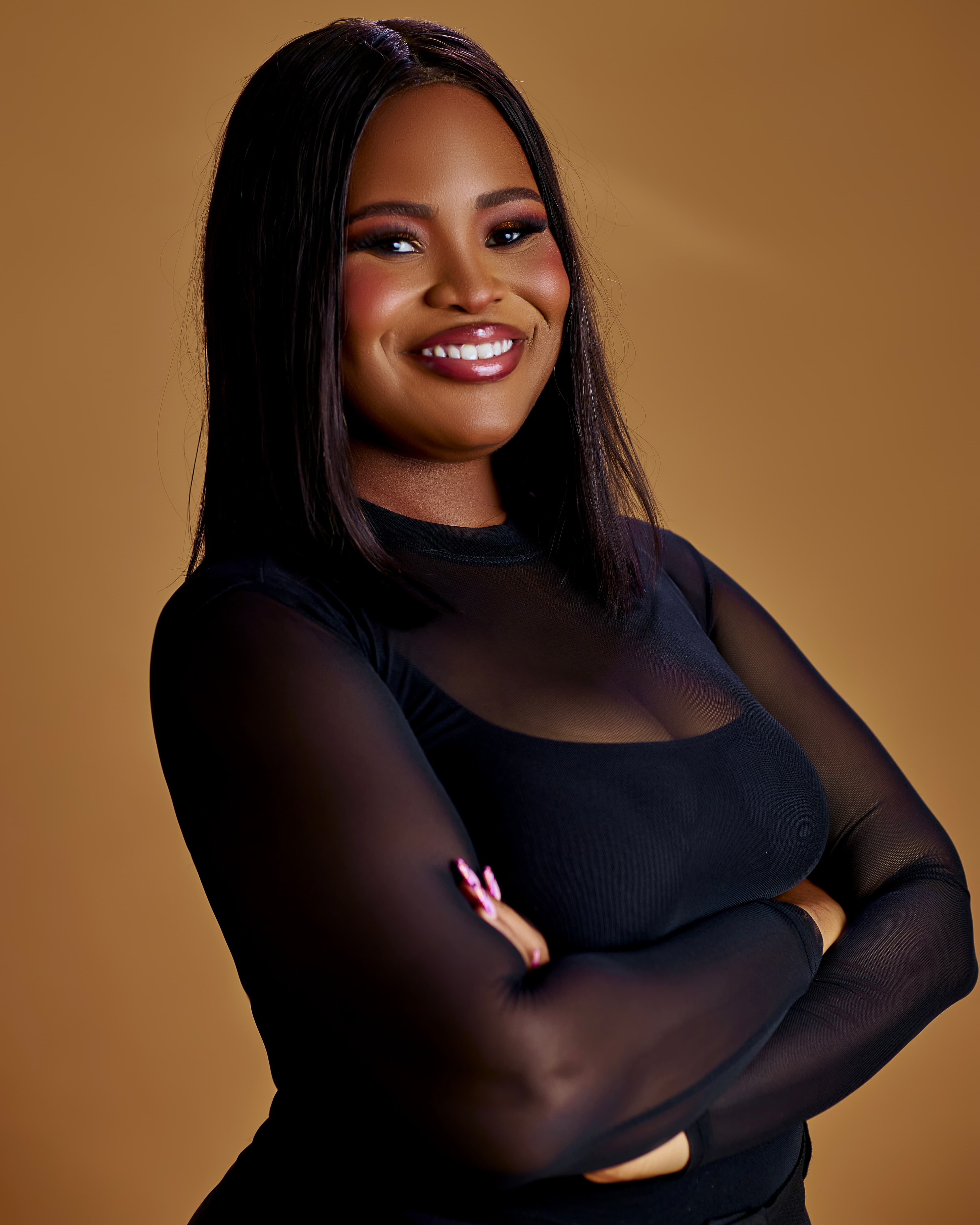 Ify Idowu William