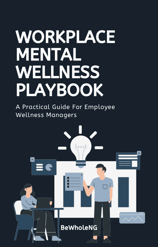 Workplace Mental Wellness Training