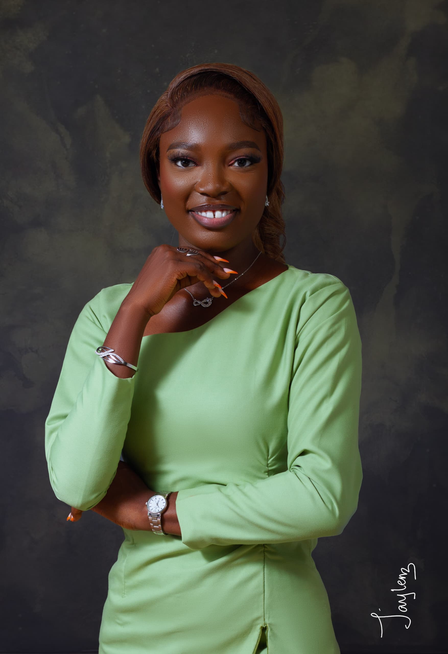 Fiyinfoluwa Bamgbose
