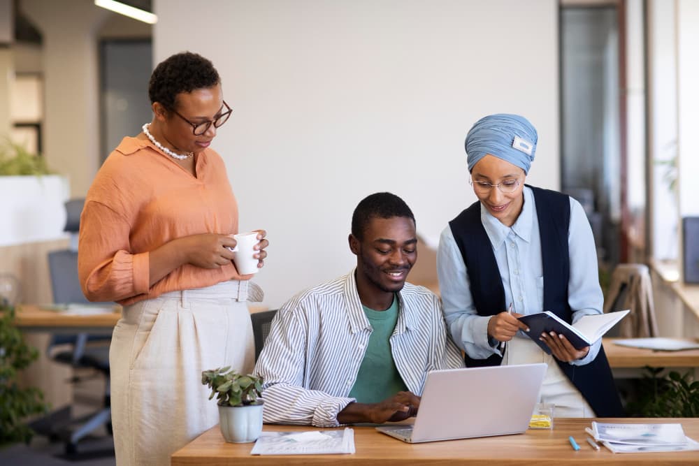 Workplace Mental Health Best Practices