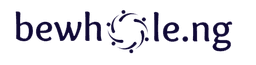 BeWhole Logo